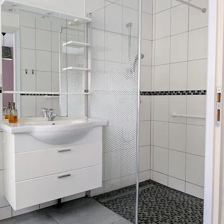 Le De Mathilde Plain-pied En Centre Vakantiehuis Saint-Amand-les-Eaux